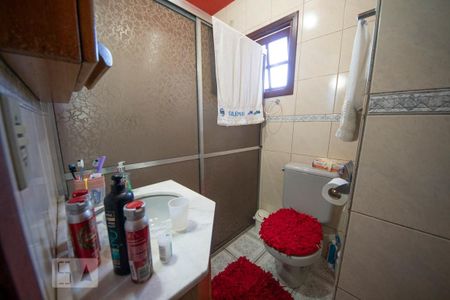 Casa para alugar com 350m², 5 quartos e 3 vagasBanheiro