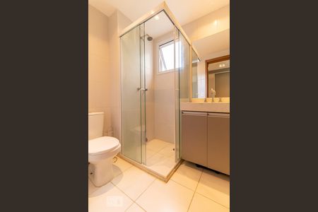 Studio para alugar com 31m², 1 quarto e 1 vagaBanheiro 