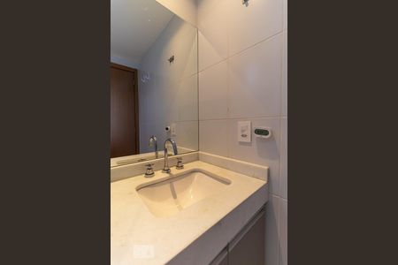 Studio para alugar com 31m², 1 quarto e 1 vagaBanheiro 