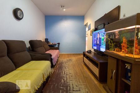 Sala de casa à venda com 3 quartos, 195m² em Conjunto Residencial Butantã, São Paulo