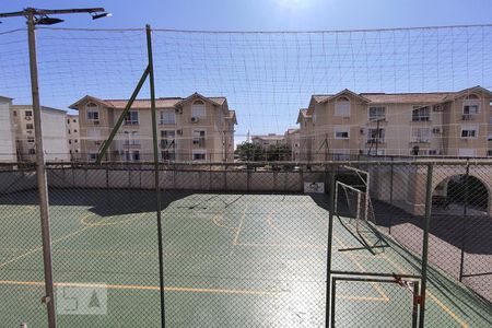 Apartamento à venda com 47m², 2 quartos e 1 vaga Apartamento à venda com 47m², 2 quartos e 1 vagaVista do Quarto 2