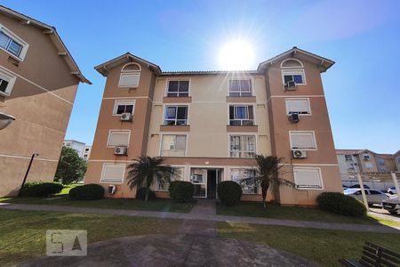 Apartamento à venda com 47m², 2 quartos e 1 vaga Apartamento à venda com 47m², 2 quartos e 1 vagaFachada do Condomínio