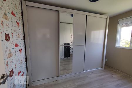 Quarto 1 de apartamento à venda com 2 quartos, 47m² em Mato Grande, Canoas