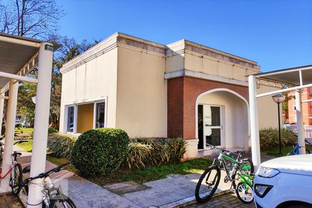 Apartamento à venda com 47m², 2 quartos e 1 vaga Apartamento à venda com 47m², 2 quartos e 1 vagaÁrea comum - Academia