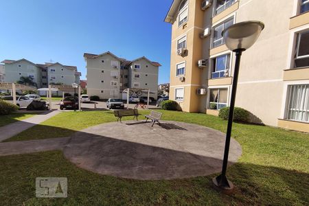 Apartamento à venda com 47m², 2 quartos e 1 vaga Apartamento à venda com 47m², 2 quartos e 1 vagaÁrea comum