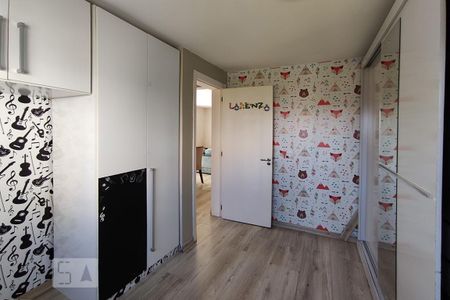 Quarto 1 de apartamento à venda com 2 quartos, 47m² em Mato Grande, Canoas