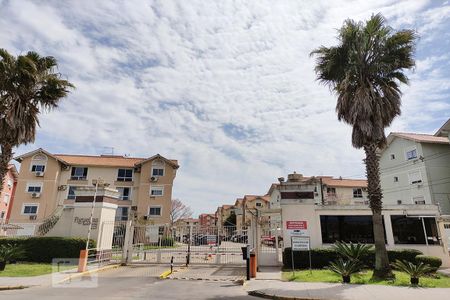 Apartamento à venda com 47m², 2 quartos e 1 vaga Apartamento à venda com 47m², 2 quartos e 1 vagaFachada do Condomínio