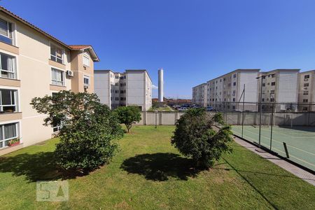  Vista da Quarto 1 de apartamento à venda com 2 quartos, 47m² em Mato Grande, Canoas