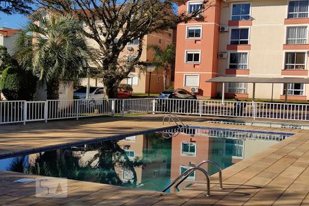 Apartamento à venda com 47m², 2 quartos e 1 vaga Apartamento à venda com 47m², 2 quartos e 1 vagaÁrea comum - Piscina
