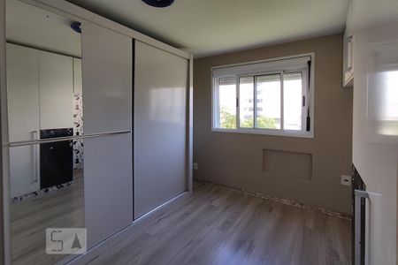 Quarto 1 de apartamento à venda com 2 quartos, 47m² em Mato Grande, Canoas