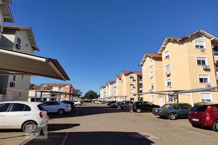 Apartamento à venda com 47m², 2 quartos e 1 vaga Apartamento à venda com 47m², 2 quartos e 1 vagaÁrea comum