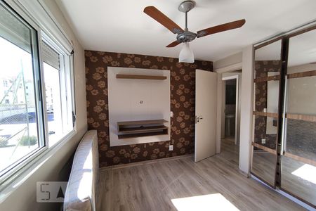 Apartamento à venda com 47m², 2 quartos e 1 vaga Apartamento à venda com 47m², 2 quartos e 1 vagaQuarto 2