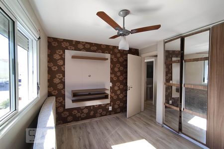 Quarto 2 de apartamento à venda com 2 quartos, 47m² em Mato Grande, Canoas