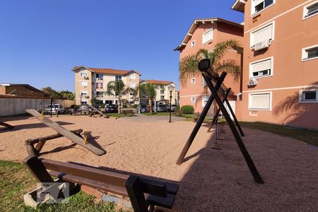 Apartamento à venda com 47m², 2 quartos e 1 vaga Apartamento à venda com 47m², 2 quartos e 1 vagaÁrea Comum - Playground