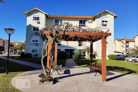 Apartamento à venda com 47m², 2 quartos e 1 vaga Apartamento à venda com 47m², 2 quartos e 1 vagaÁrea comum