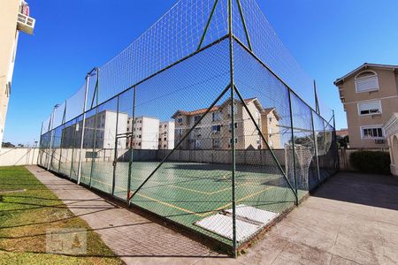 Apartamento à venda com 47m², 2 quartos e 1 vaga Apartamento à venda com 47m², 2 quartos e 1 vagaQuadra de Esportes