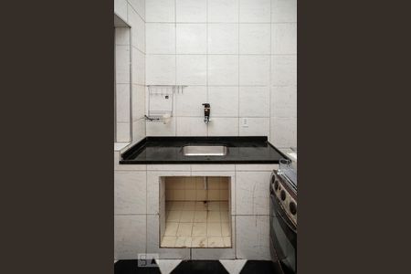 Apartamento para alugar com 110m², 2 quartos e sem vagaCozinha