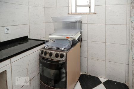 Apartamento para alugar com 110m², 2 quartos e sem vagaCozinha