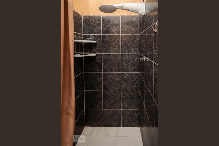 Apartamento para alugar com 110m², 2 quartos e sem vagaBanheiro