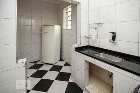 Apartamento para alugar com 110m², 2 quartos e sem vagaCozinha