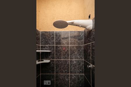 Apartamento para alugar com 110m², 2 quartos e sem vagaBanheiro