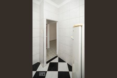 Apartamento para alugar com 110m², 2 quartos e sem vagaCozinha