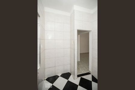 Apartamento para alugar com 110m², 2 quartos e sem vagaCozinha