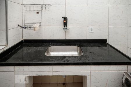 Apartamento para alugar com 110m², 2 quartos e sem vagaCozinha