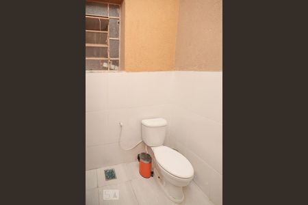 Apartamento para alugar com 110m², 2 quartos e sem vagaBanheiro