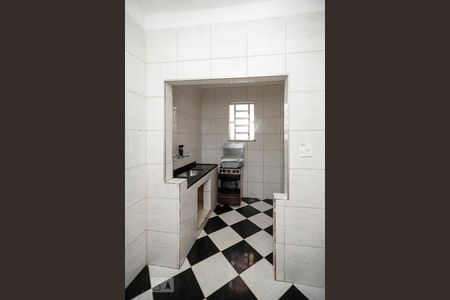 Apartamento para alugar com 110m², 2 quartos e sem vagaCozinha