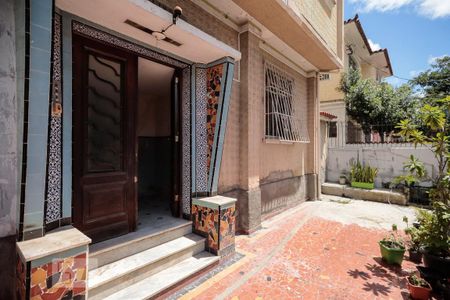 Apartamento para alugar com 110m², 2 quartos e sem vagaÁrea Comum Entrada