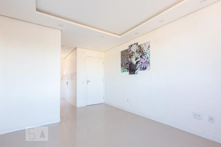 Sala de apartamento à venda com 2 quartos, 40m² em Hípica, Porto Alegre