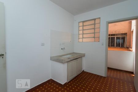 Apartamento para alugar com 60m², 1 quarto e sem vagaCozinha