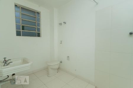 Apartamento para alugar com 60m², 1 quarto e sem vagaBanheiro