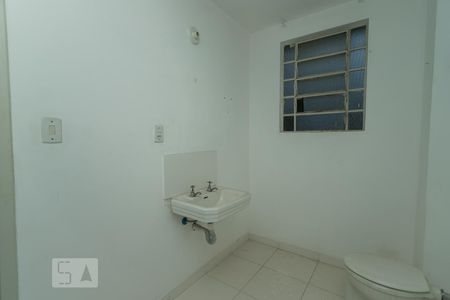 Apartamento para alugar com 60m², 1 quarto e sem vagaBanheiro