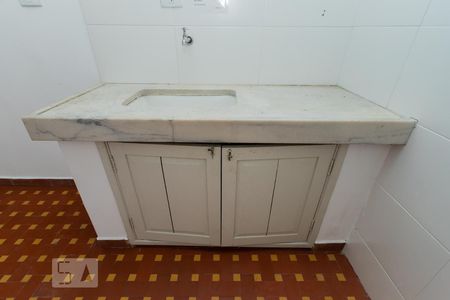 Apartamento para alugar com 60m², 1 quarto e sem vagaCozinha