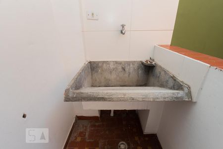 Apartamento para alugar com 60m², 1 quarto e sem vagaÁrea de Serviço
