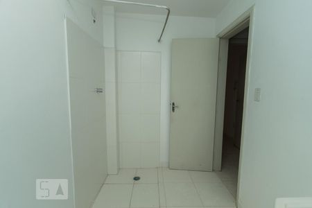 Apartamento para alugar com 60m², 1 quarto e sem vagaBanheiro