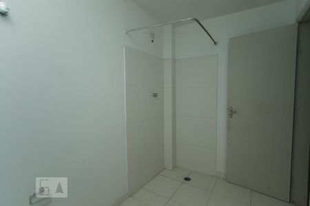 Apartamento para alugar com 60m², 1 quarto e sem vagaBanheiro