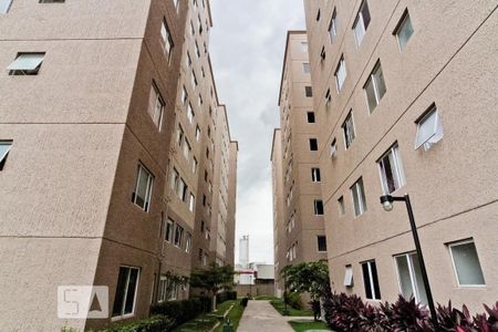 Apartamento à venda com 41m², 2 quartos e sem vagaÁrea comum