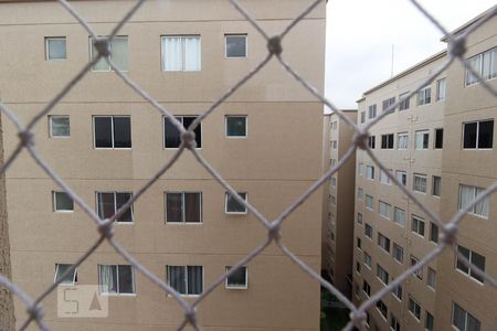 Vista de apartamento à venda com 2 quartos, 41m² em Jardim das Graças, São Paulo