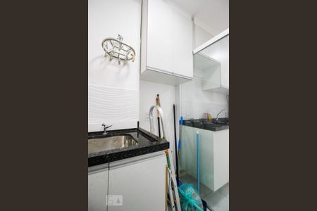 Apartamento à venda com 41m², 2 quartos e sem vagaÁrea de serviço