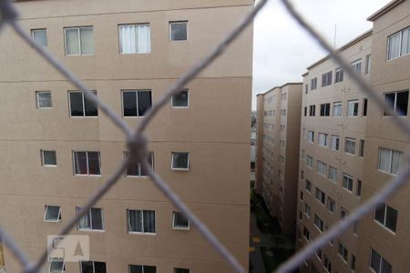 Apartamento à venda com 41m², 2 quartos e sem vagaVista