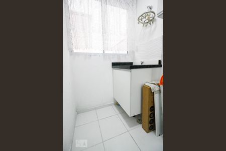 Apartamento à venda com 41m², 2 quartos e sem vagaÁrea de serviço