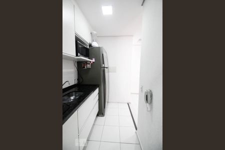Apartamento à venda com 41m², 2 quartos e sem vagaCozinha