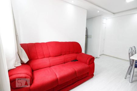 Sala de apartamento à venda com 2 quartos, 41m² em Jardim das Graças, São Paulo