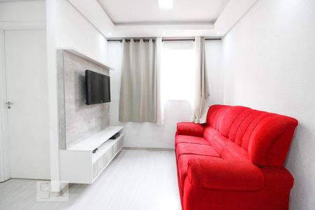 Sala de apartamento à venda com 2 quartos, 41m² em Jardim das Graças, São Paulo