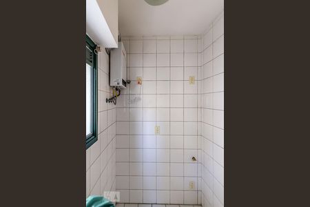 Apartamento à venda com 36m², 1 quarto e 1 vaga Apartamento à venda com 36m², 1 quarto e 1 vagaCozinha