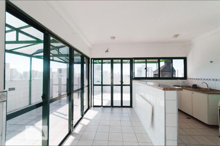 Apartamento à venda com 36m², 1 quarto e 1 vaga Apartamento à venda com 36m², 1 quarto e 1 vagaSalão de festas