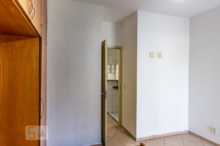 Quarto de apartamento à venda com 1 quarto, 36m² em Consolação, São Paulo